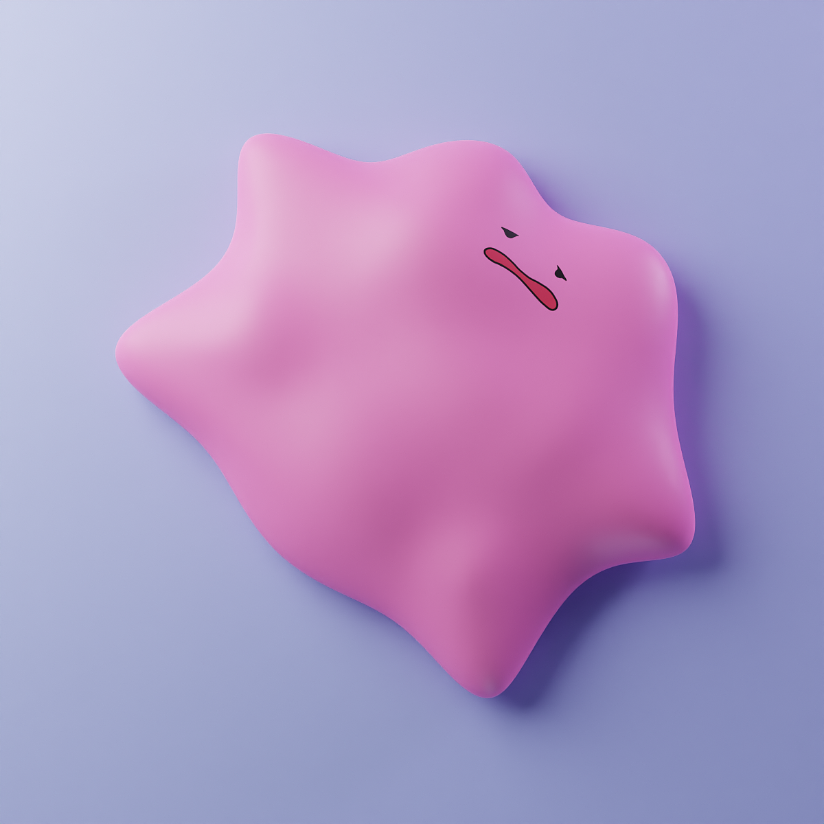 blender动画小合辑（图ZMzMzMTg2NDc2） - 其他三维 - 站酷设计师咖喱给给鸭原创素材 - 站酷ZCOOL