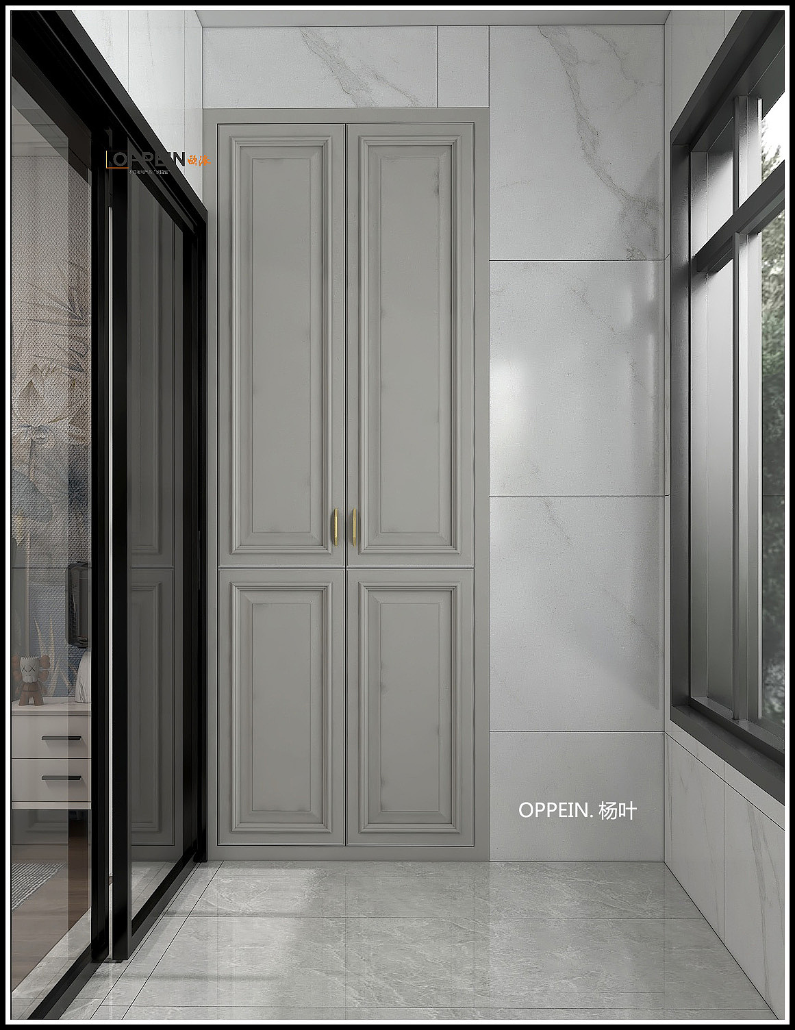 阳光一号院11栋302