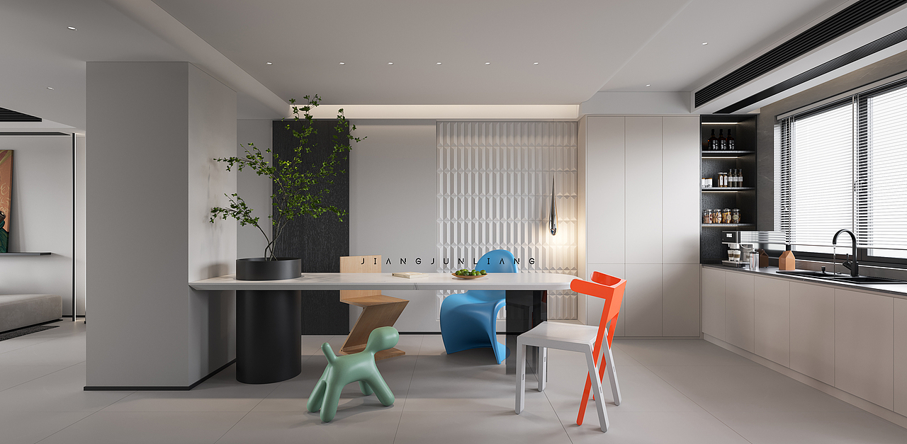 橘子味的夏天来了（图ZMzA2Mzg5NjY0） - 家装设计 - 站酷设计师sineike原创素材 - 站酷ZCOOL