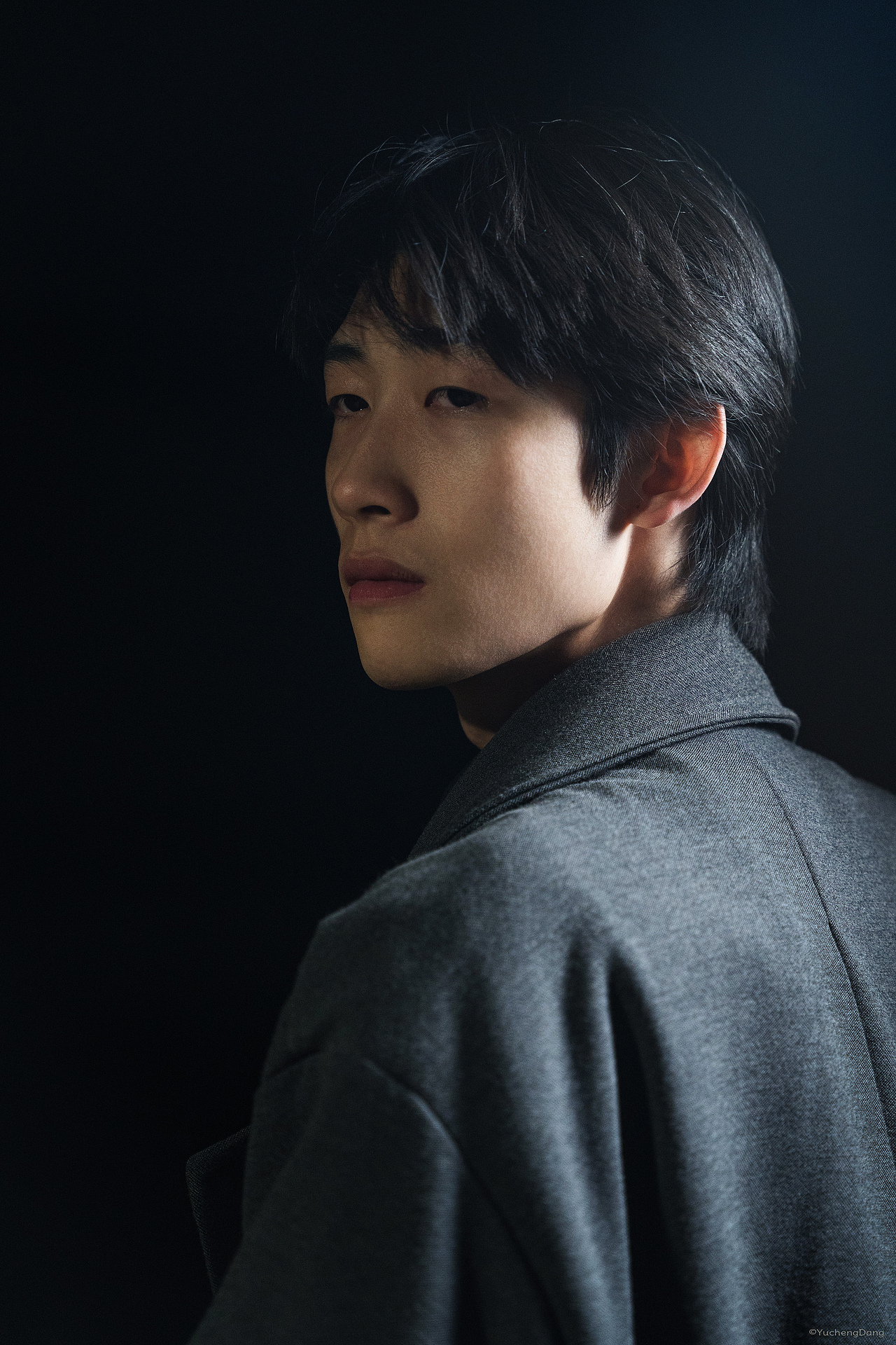 回忆是什么（图ZMzEwNjU1NzAw） - 人像摄影 - 站酷设计师雨棚料理原创素材 - 站酷ZCOOL