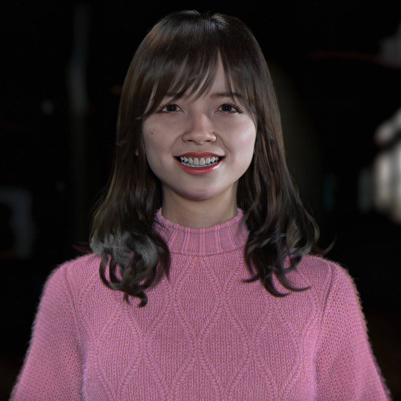 Portrait exercise（fan art）肖像练习（图ZMzQ3MTMxODQw） - 人物/生物 - 站酷设计师wmy2807647原创素材 - 站酷ZCOOL