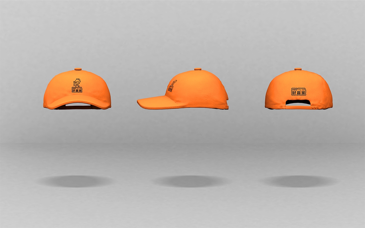 家政公司logo设计