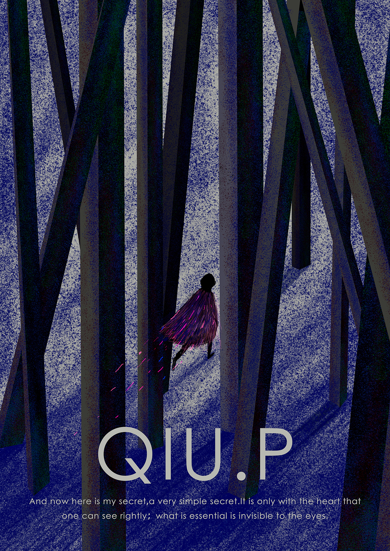 年度插画合集二