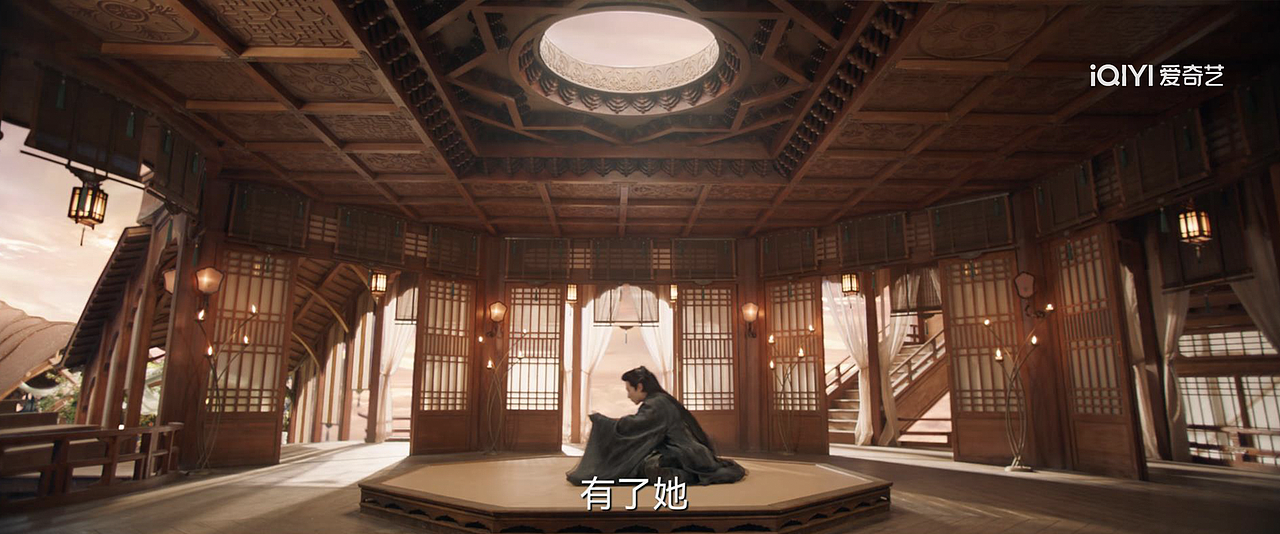 司命殿正厅-剧照