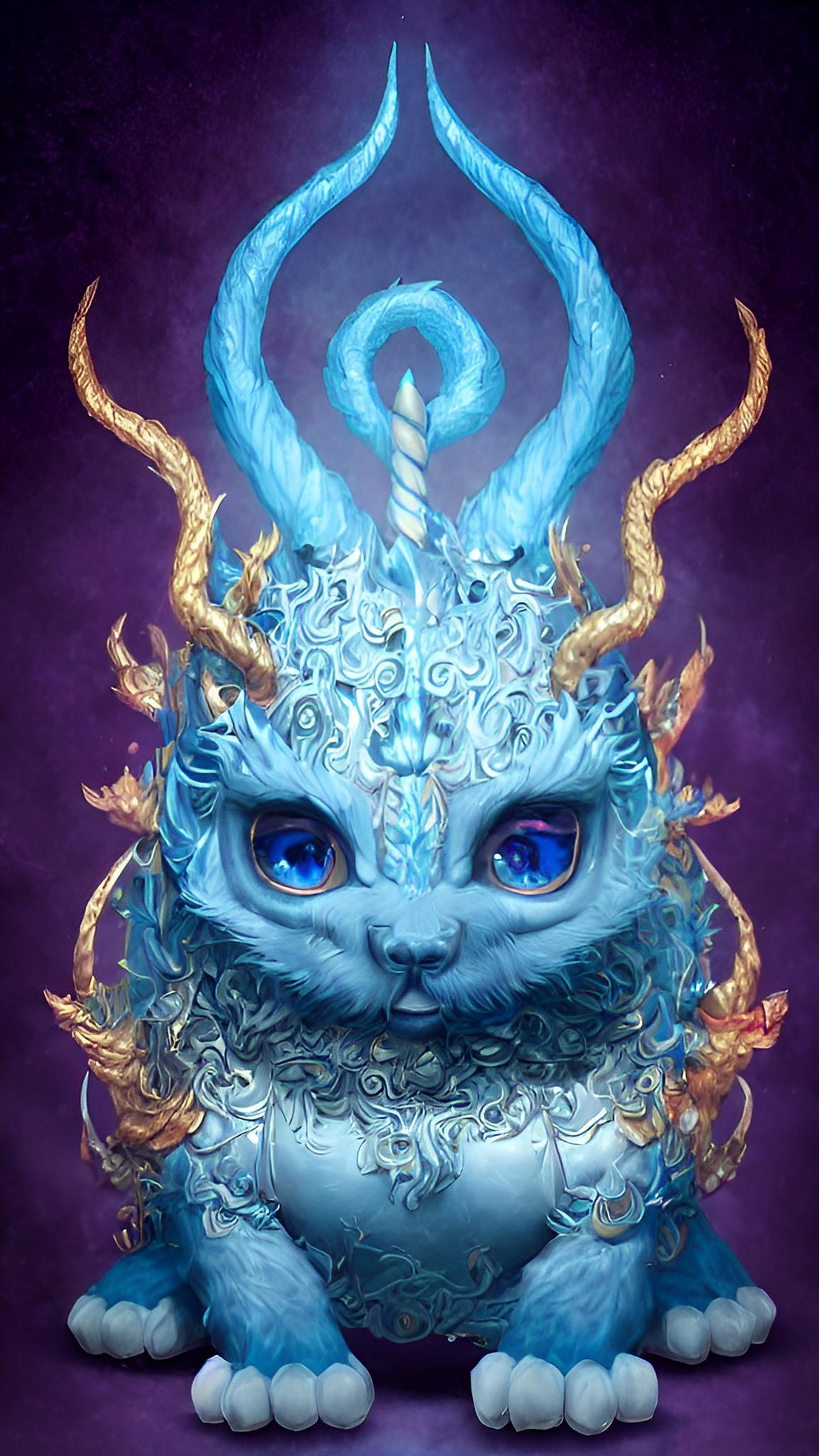 百变碧麒麟1001-1100