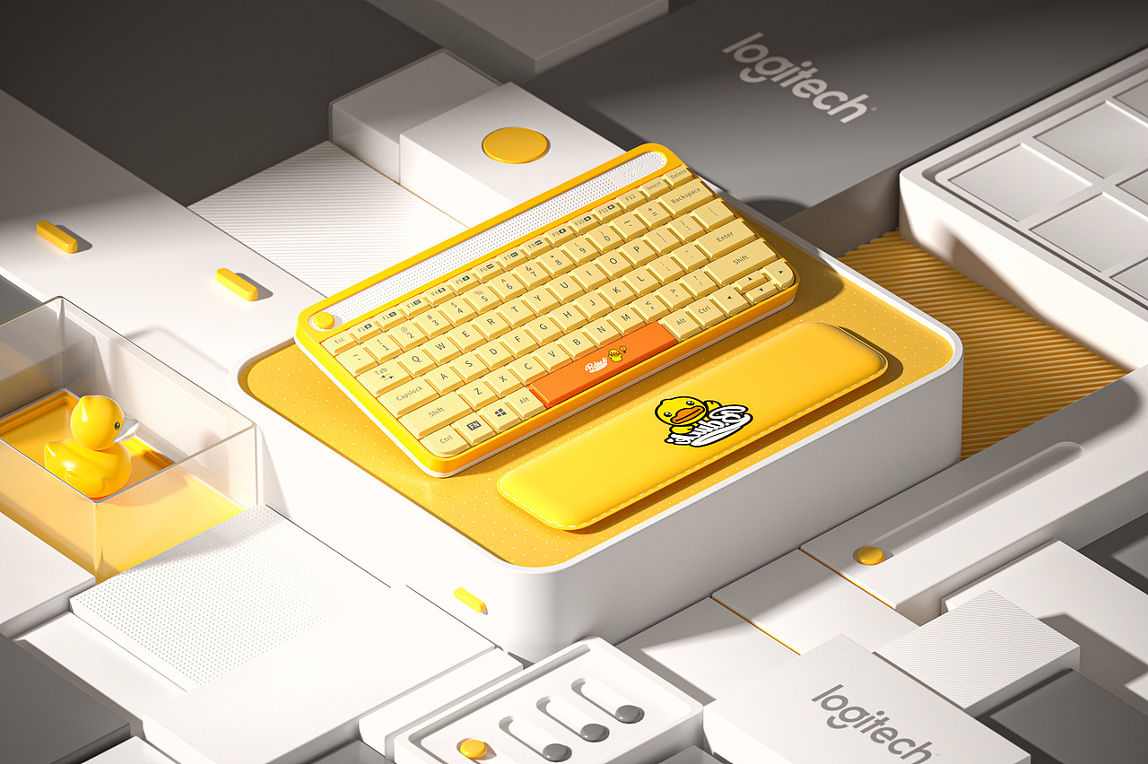 近期渲染合集（图ZMzA1MzI1NDk2） - 产品 - 站酷设计师To吴所谓原创素材 - 站酷ZCOOL