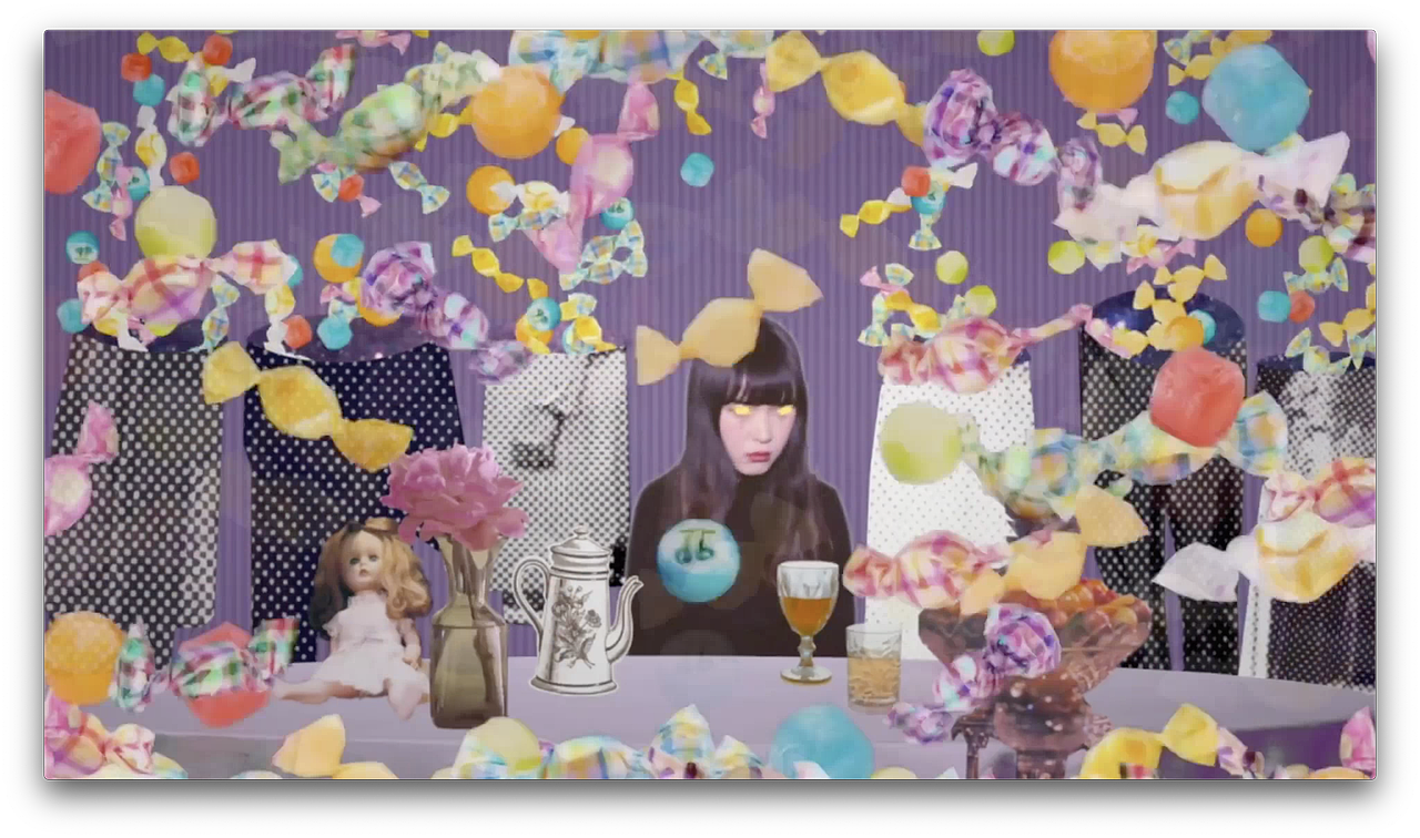 abit有点动画-动画作品集showreel