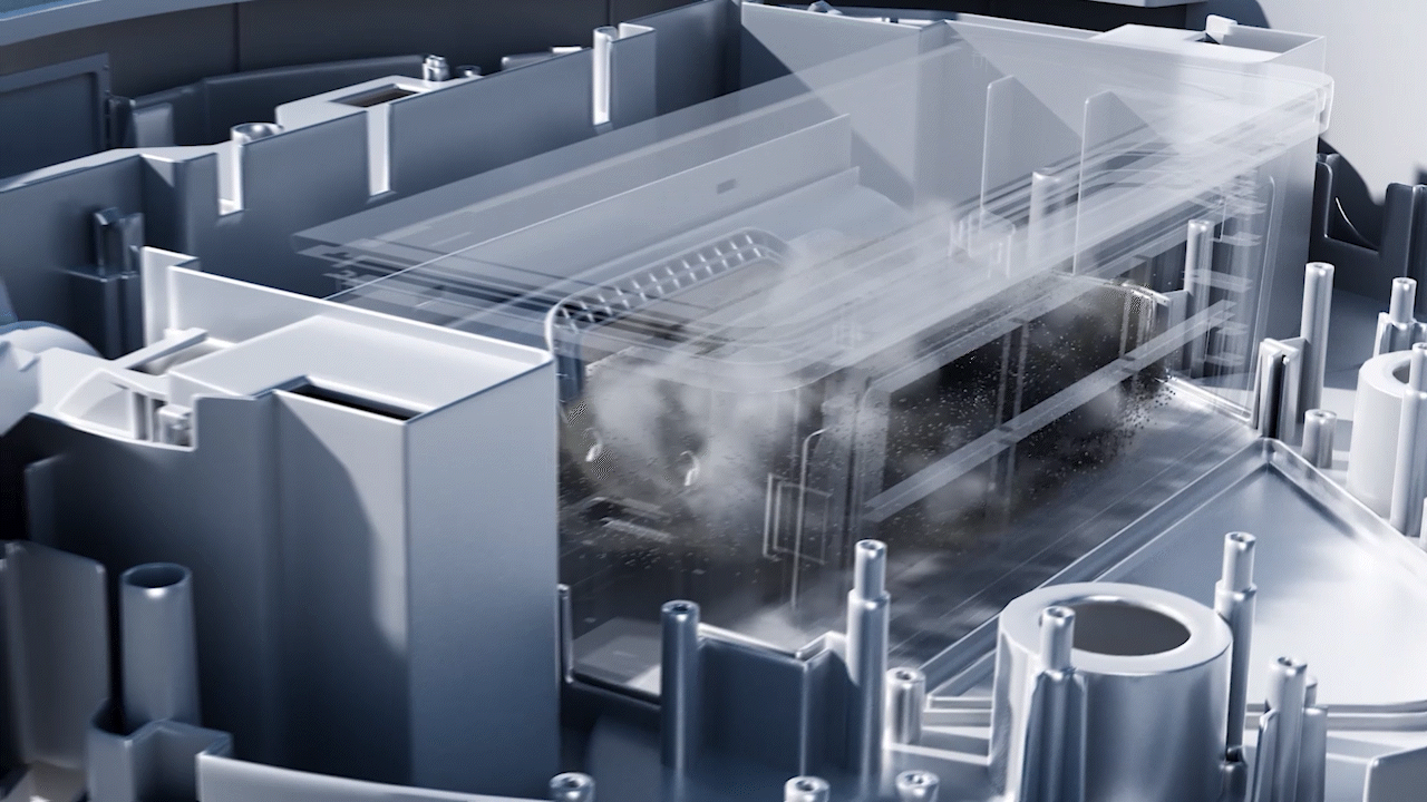 Alpha 3 Pro_扫地机产品视频（图ZMzMzMDEzODUy） - 动画/影视 - 站酷设计师kunk_li原创素材 - 站酷ZCOOL