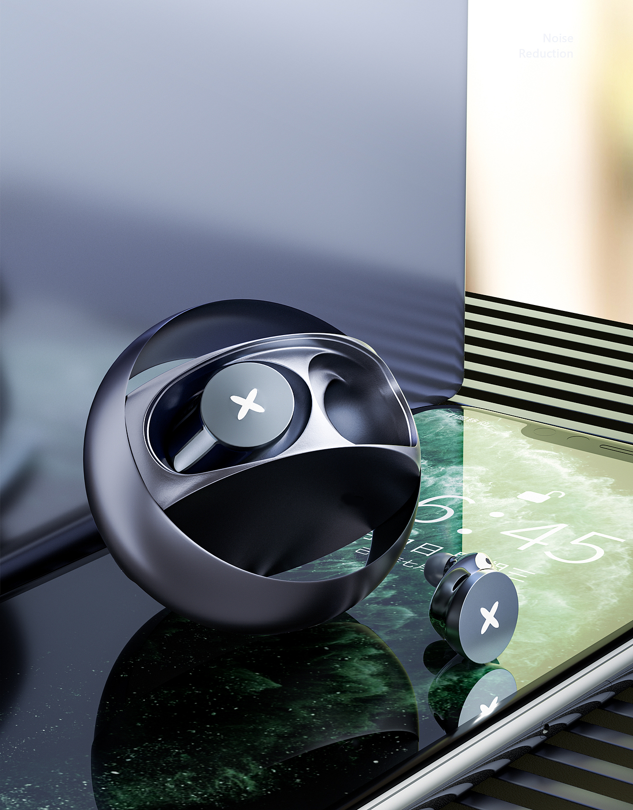 【 4月电商渲染合集】（图ZMjk4ODE3NDIw） - 产品 - 站酷设计师安玆原创素材 - 站酷ZCOOL