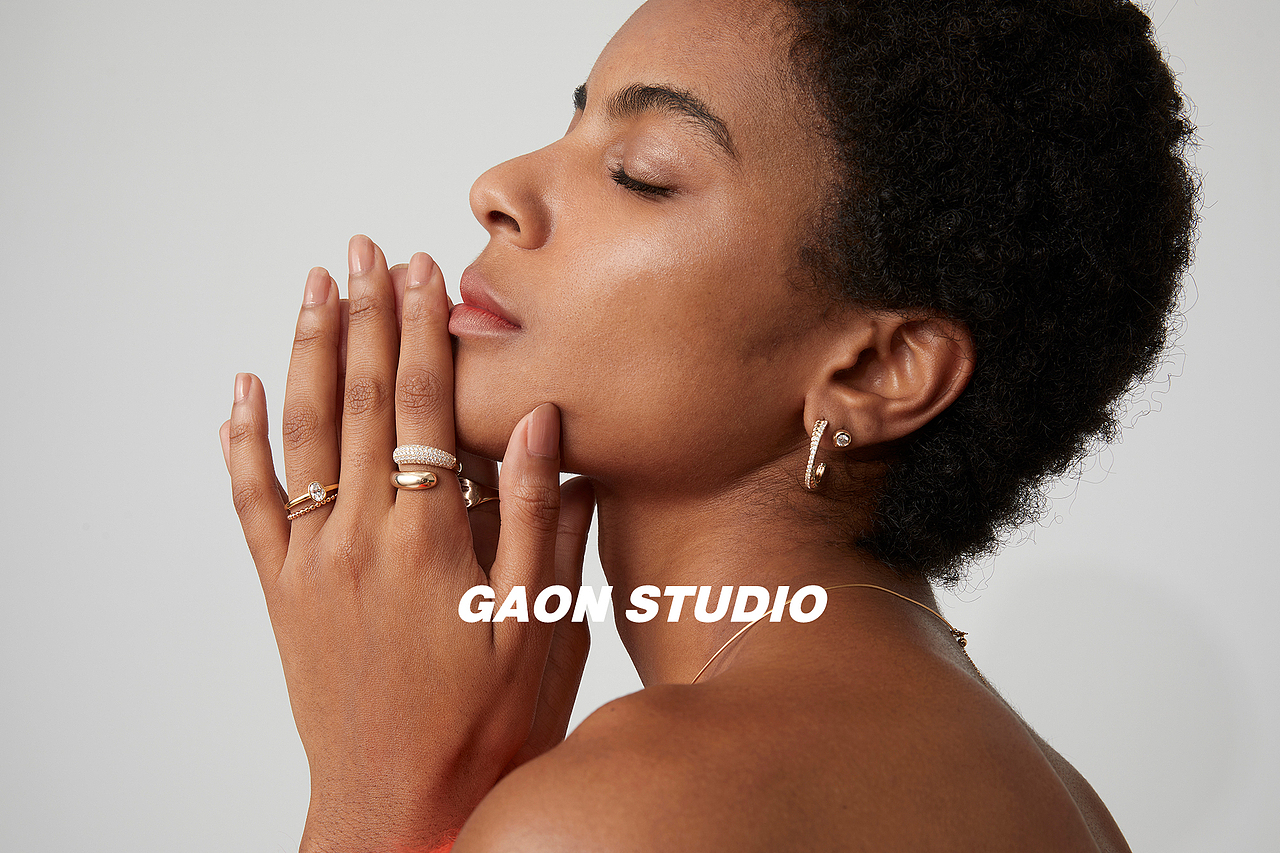 饰品拍摄#高恩广告#Gemmy Jammy