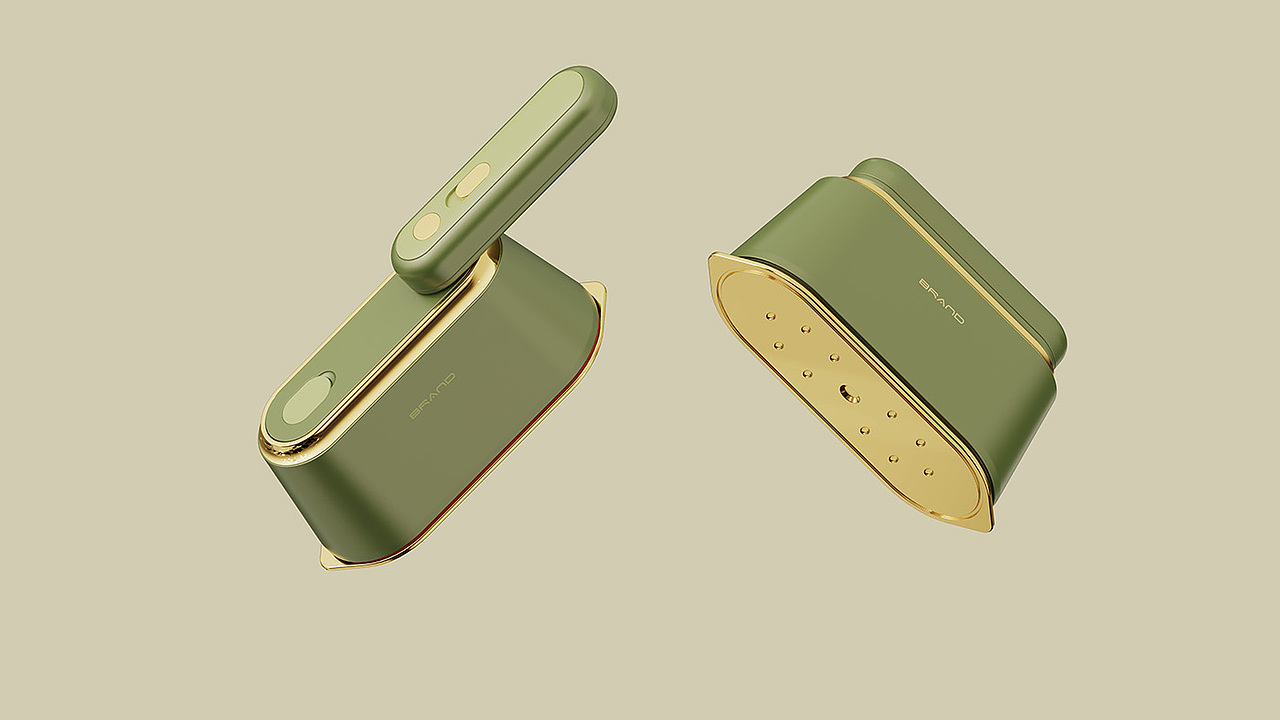 一款烘鞋器设计案例分享