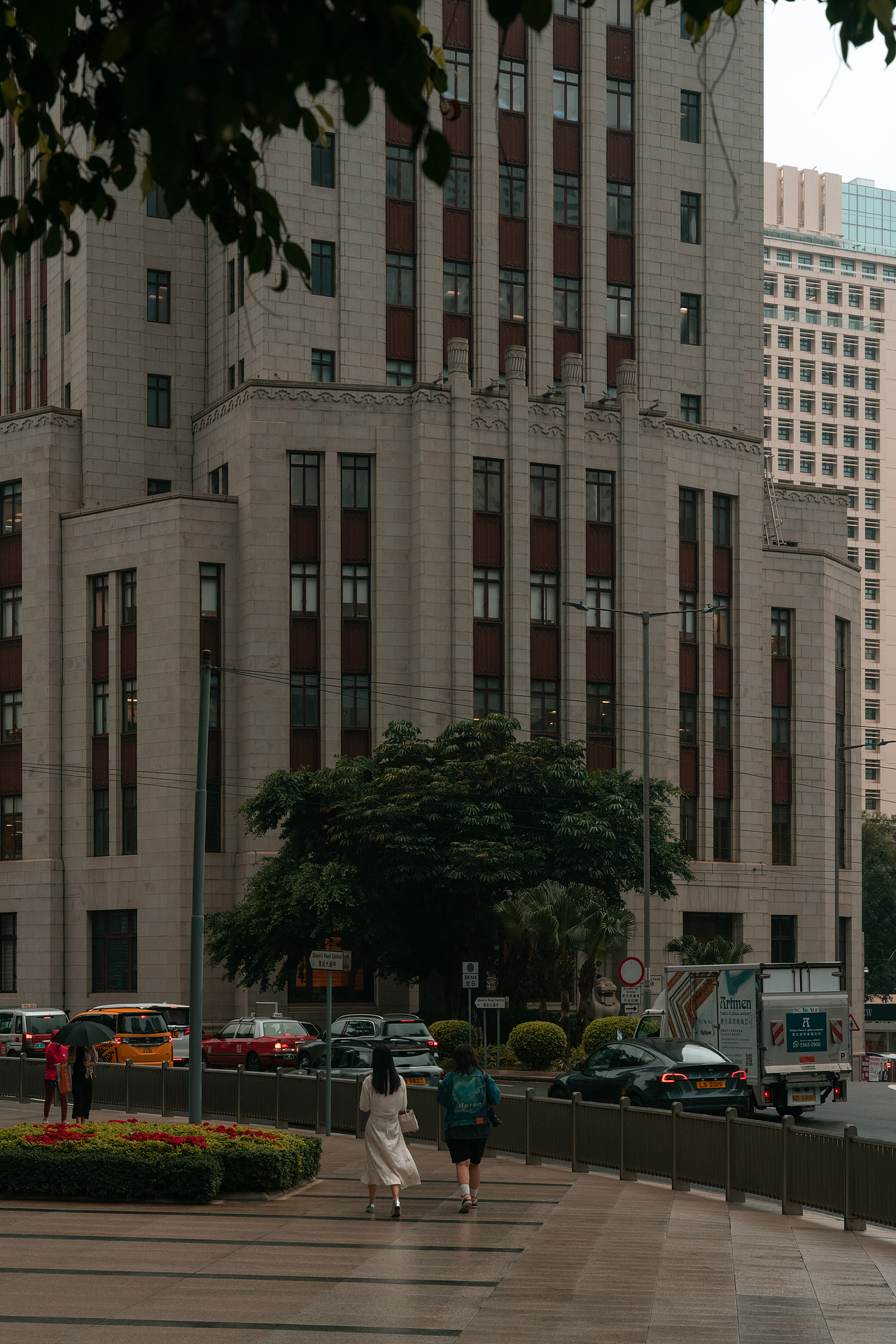 香港行记（一）（图ZMzM5NzMyMjg4） - 人文/纪实摄影 - 站酷设计师汝何建筑摄影原创素材 - 站酷ZCOOL