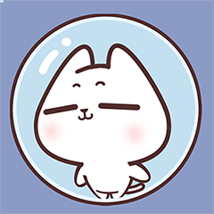 猫与熊||每逢佳节胖三斤（图ZMzEzMDMyNDE2） - 网络表情 - 站酷设计师猫与熊原创素材 - 站酷ZCOOL