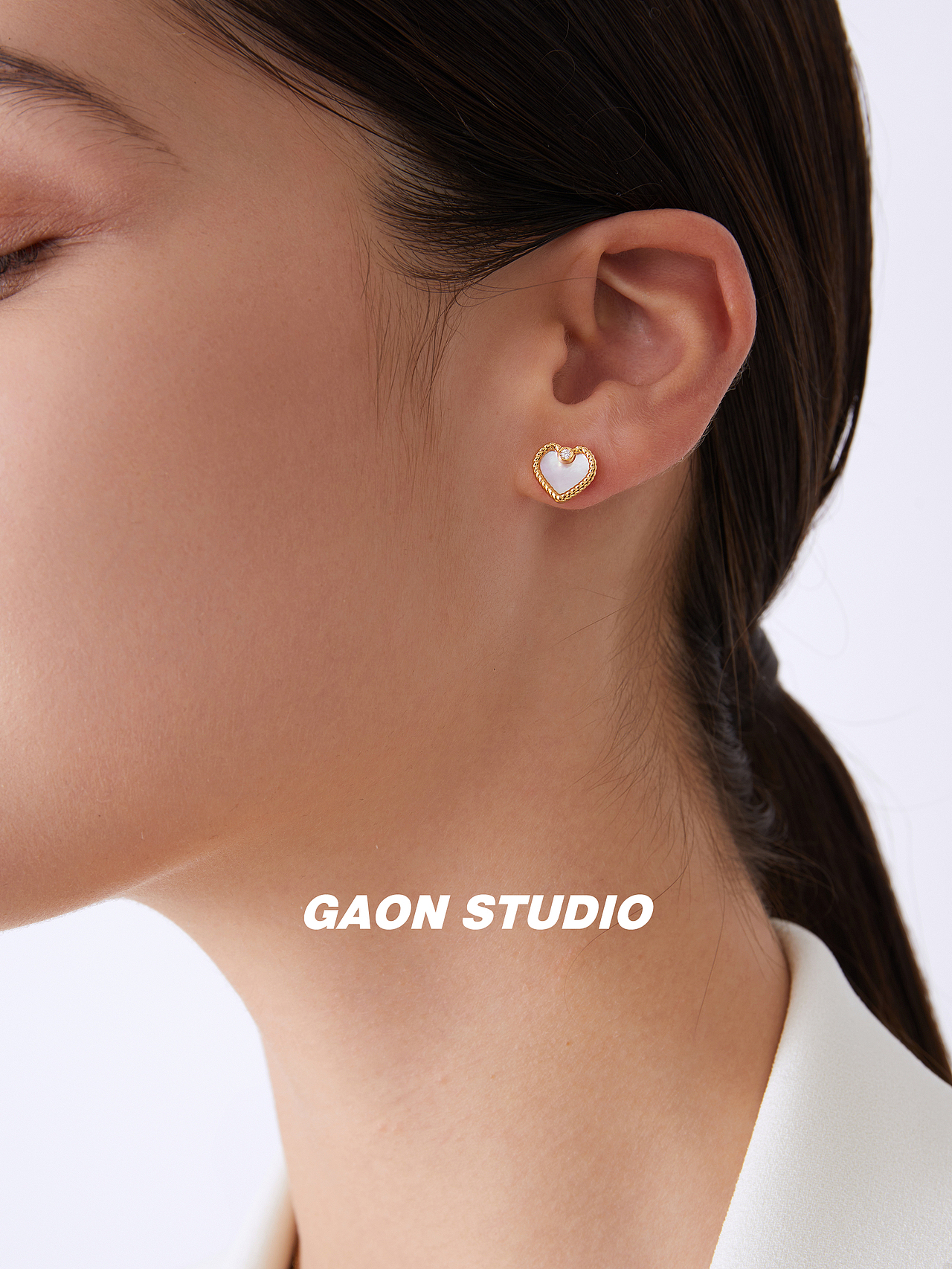 饰品拍摄IFF #高恩广告（图ZMzM4MDQ2NDI4） - 产品摄影 - 站酷设计师高恩广告GAON原创素材 - 站酷ZCOOL