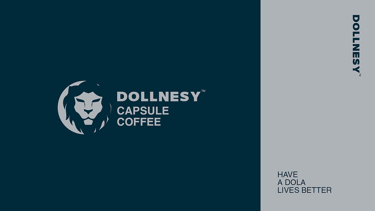 DOLLNESY CAPSULE COFFEE- Vi/系列包装设计（图ZMzEwNzc3ODIw） - 品牌 - 站酷设计师聿yu原创素材 - 站酷ZCOOL