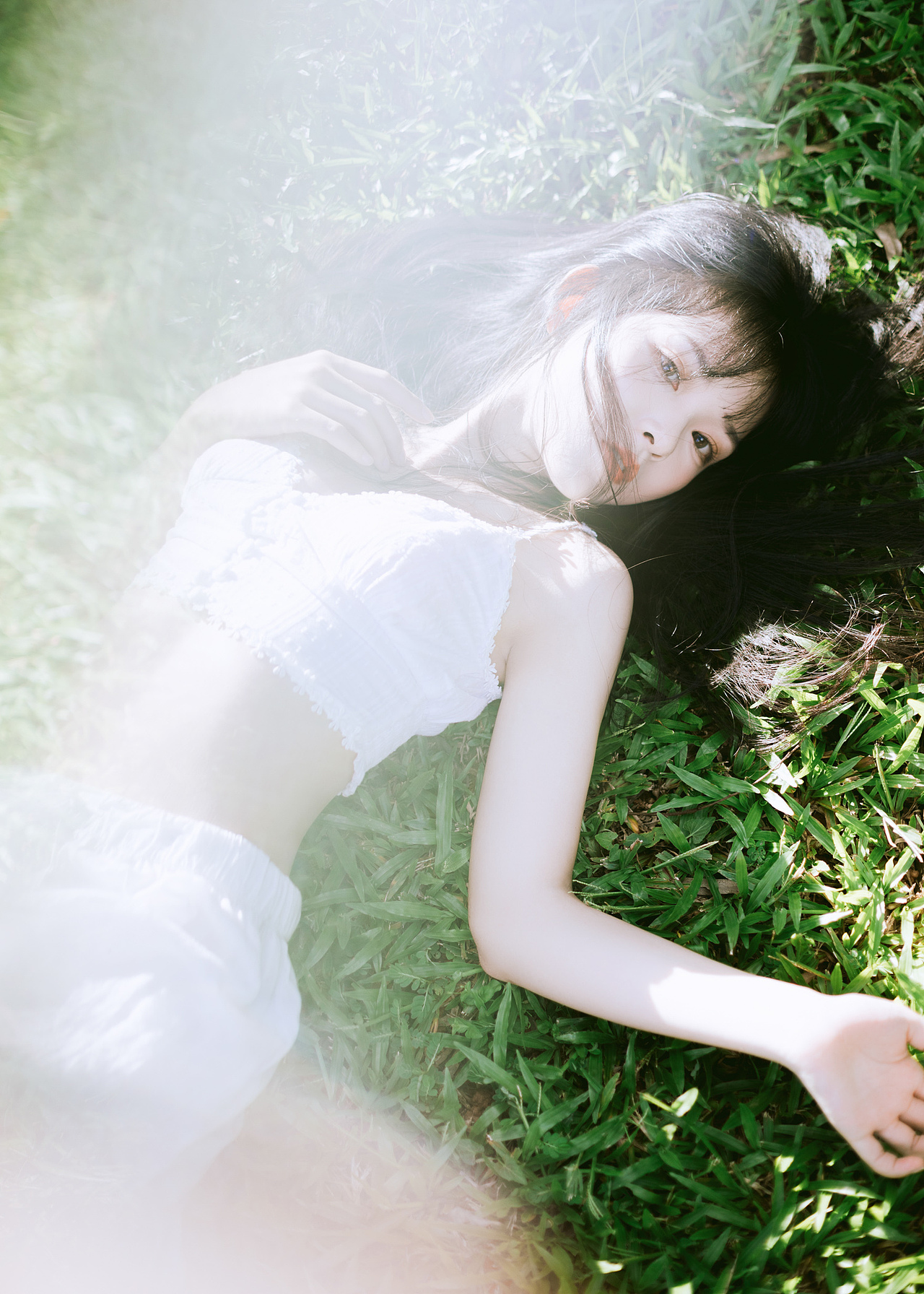 琉璃梦（图ZMzEzOTYzMjk2） - 人像摄影 - 站酷设计师月海沫原创素材 - 站酷ZCOOL