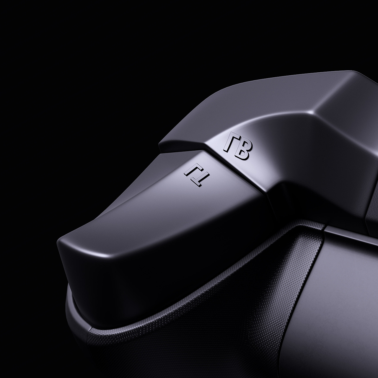 《产品渲染练习》第一弹-2022.10