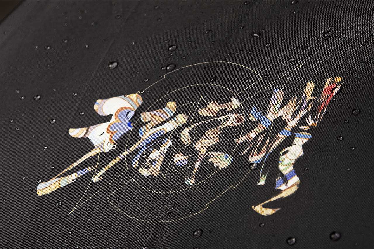 產品攝影 | 敦煌系列文創(chuàng)產品（圖ZMzY4NjYwMTg4） - 產品攝影 - 站酷設計師一如初見LR原創(chuàng)素材 - 站酷ZCOOL