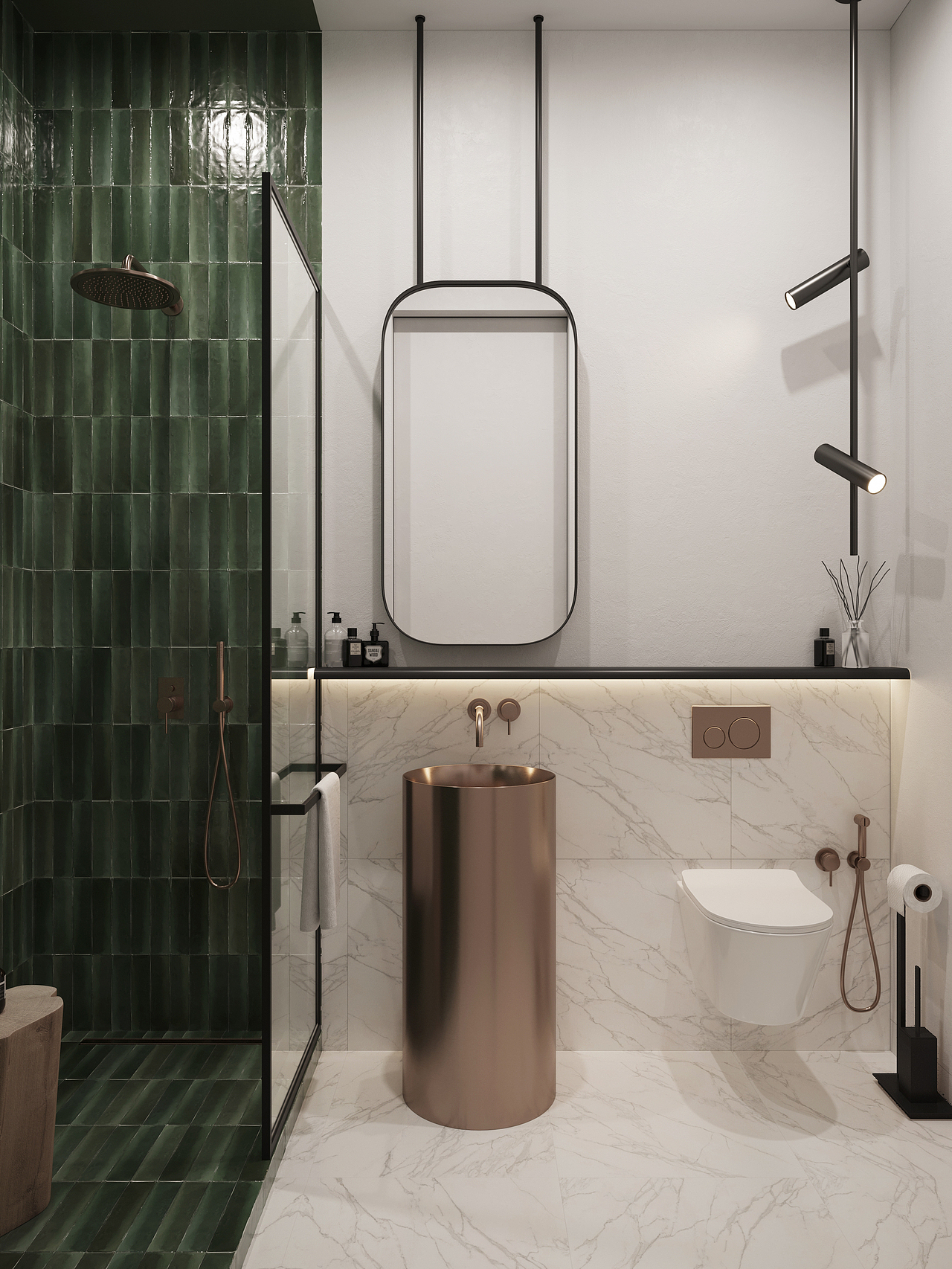 單一麥芽（图ZMzQ4OTQyNjY4） - 家装设计 - 站酷设计师做豬要低調原创素材 - 站酷ZCOOL