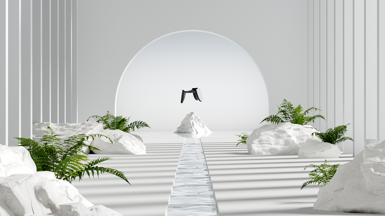 RS初体验--音箱支架（图ZMzQ1NjkwODk2） - 产品 - 站酷设计师罗斯福爱哇哈哈原创素材 - 站酷ZCOOL