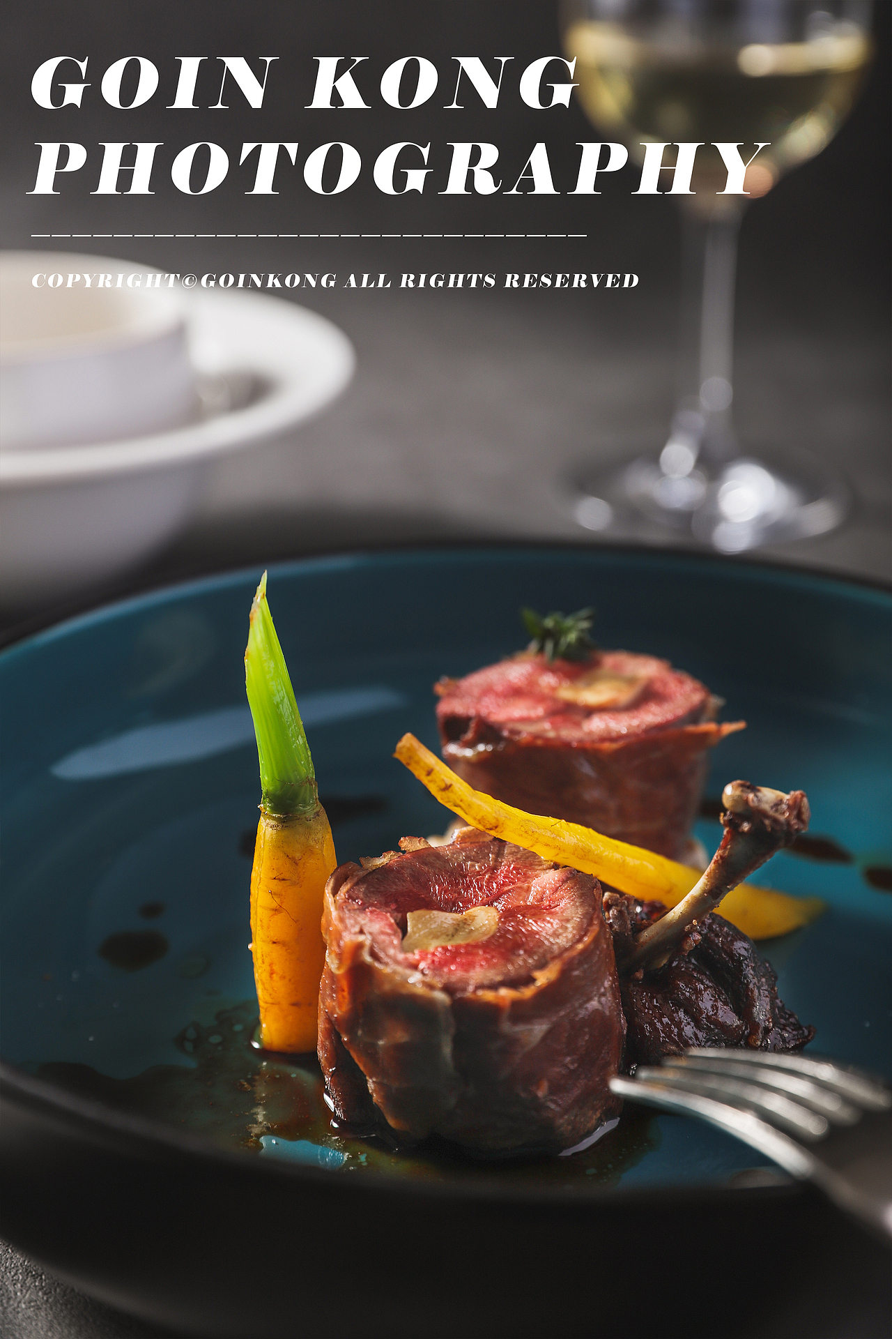 美食摄影 | 情人节套餐 | 西餐拍攝（图ZMjk4ODIzNzg0） - 美食摄影 - 站酷设计师GoinKong原创素材 - 站酷ZCOOL