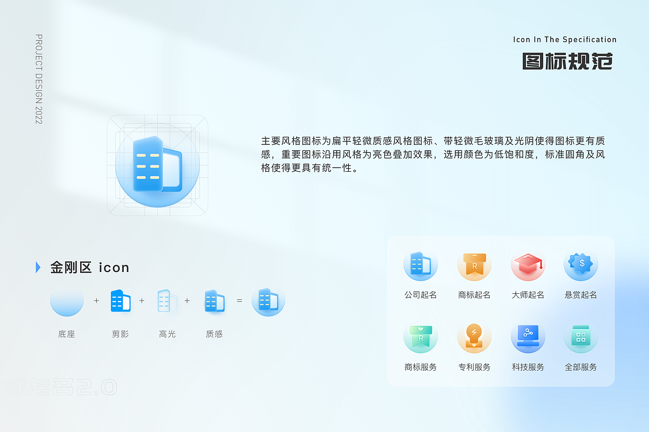 才标起名V2.0改版设计总结