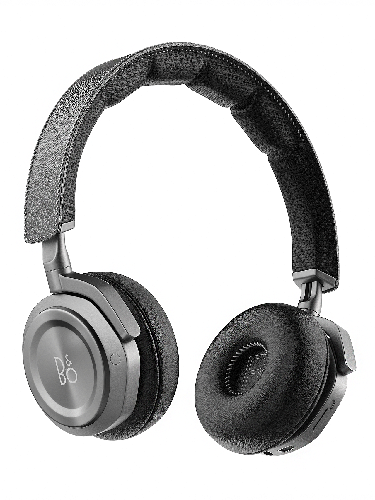 数码产品 · 白底效果图渲染合集