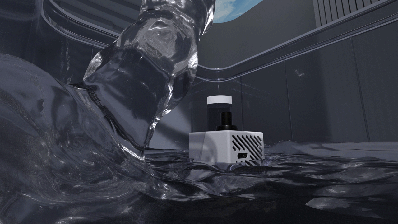 产品3D动画设计（图ZMzE4MjIzOTEy） - 电商 - 站酷设计师三根竹子原创素材 - 站酷ZCOOL