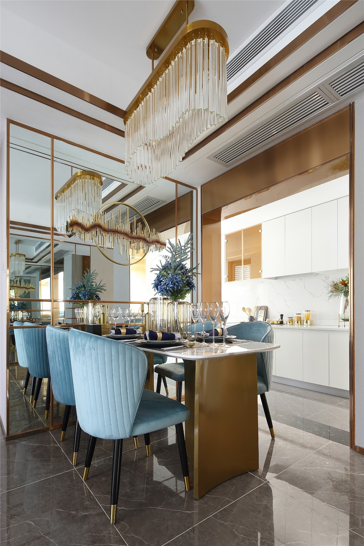 地中海藍設計（圖ZMzE4MjAwMzA4） - 家裝設計 - 站酷設計師趙玉月原創(chuàng)素材 - 站酷ZCOOL