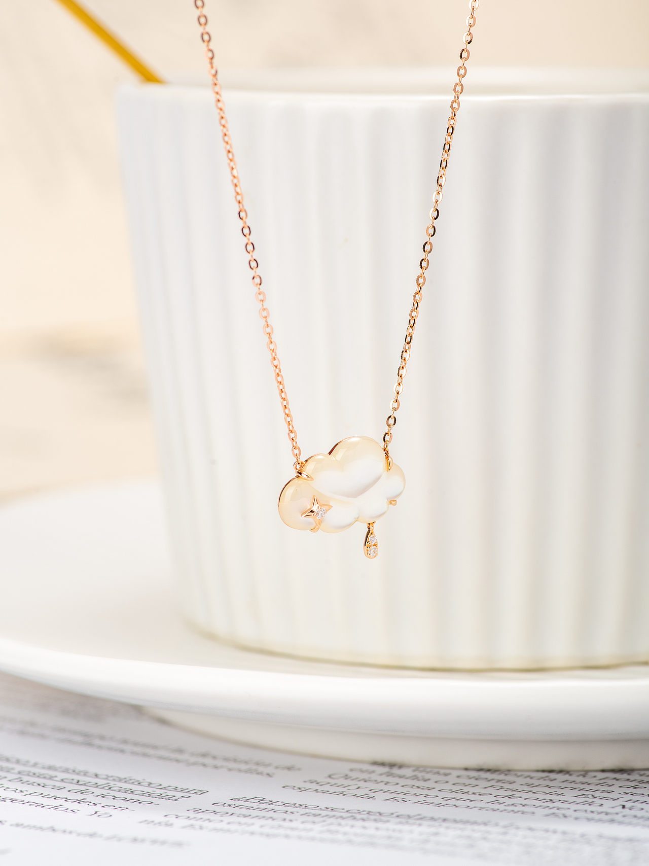 珠宝首饰电商产品摄影钻戒项链（图ZMzE4NzY1Mjg4） - 产品摄影 - 站酷设计师生蒜下烧酒原创素材 - 站酷ZCOOL