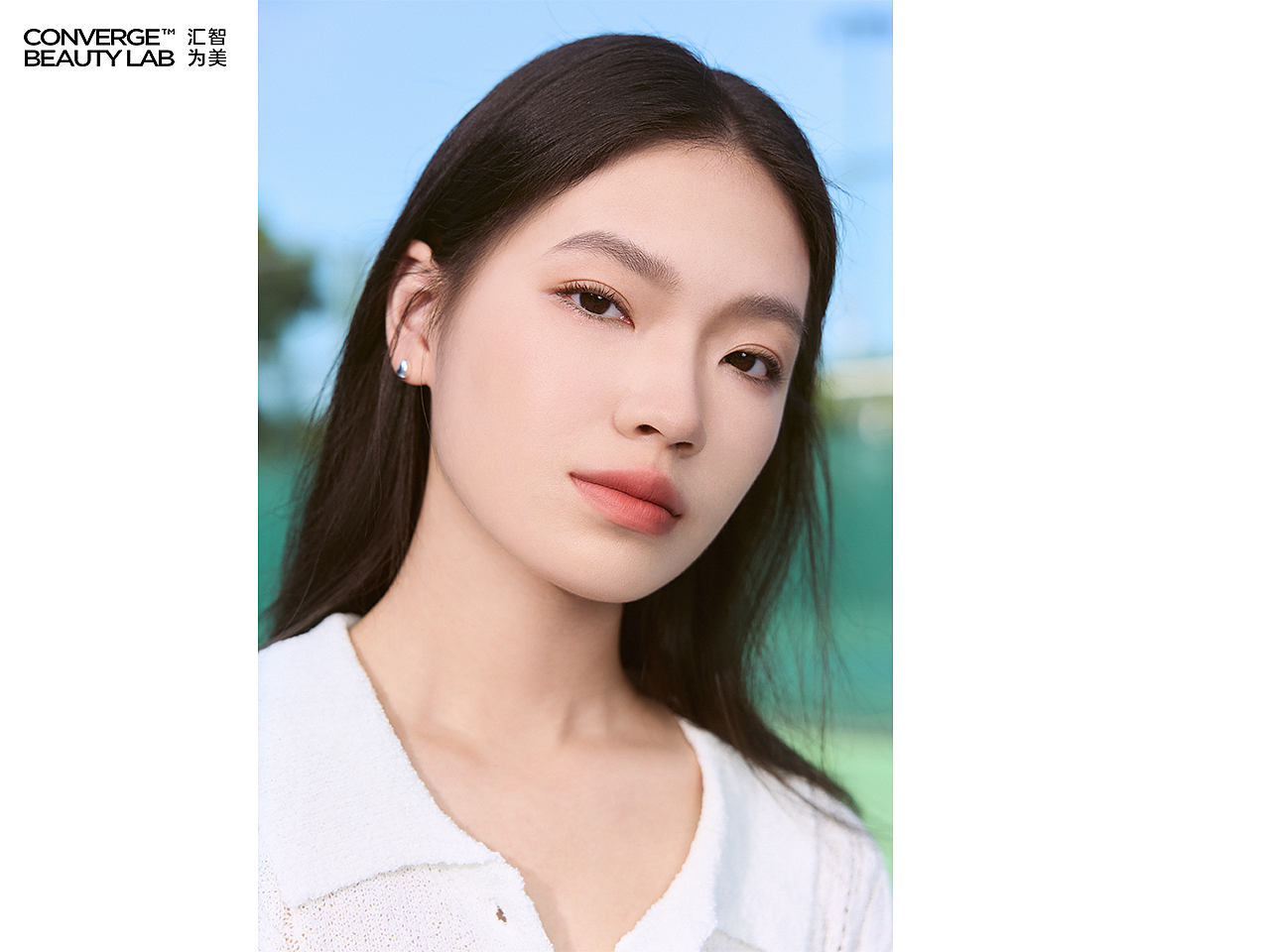 人像摄影/修图|完美日记开学季主题