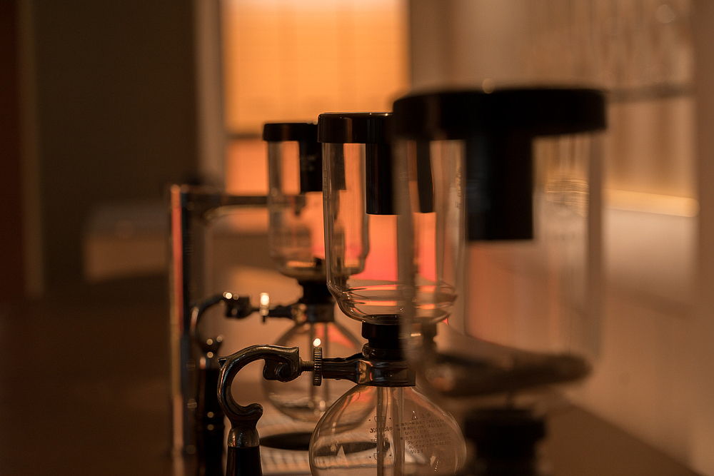 咖啡门店 空间摄影(开业前)