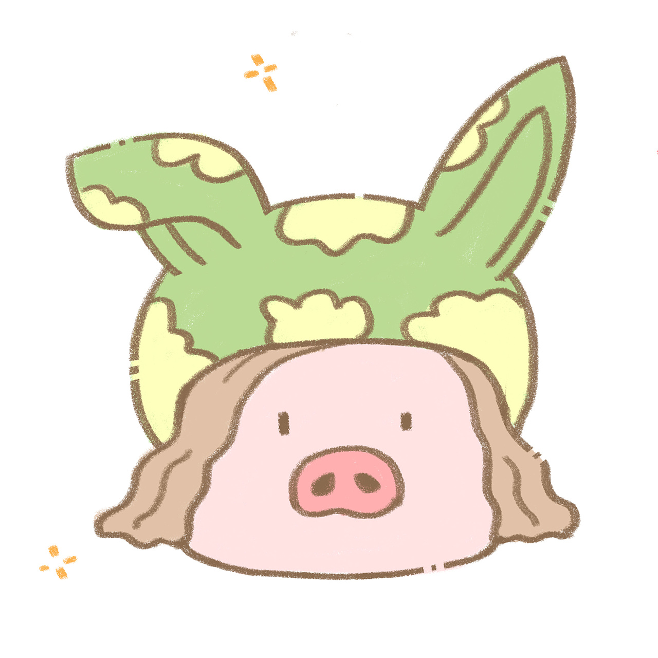 中秋系列小元素