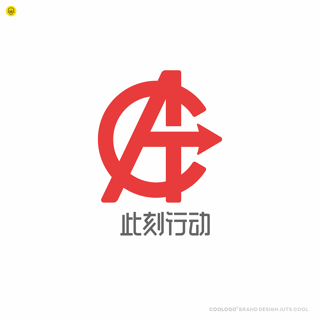 ACTIME此刻行动|健身俱乐部品牌取名+品牌LOGO设计