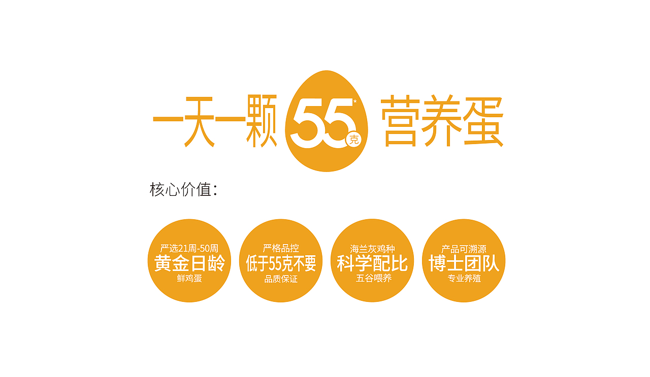 鸡蛋礼盒包装策划（图ZMzYyMTYyMTI0） - 包装 - 站酷设计师尧鹿品牌设计原创素材 - 站酷ZCOOL