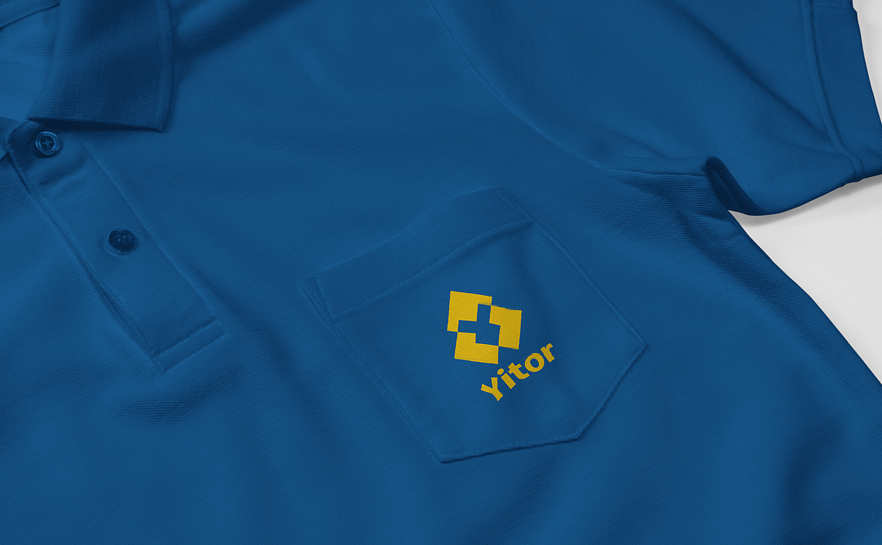 快递物流品牌VI视觉设计Yitor一特LOGO设计（图ZMzIwNzQ5NzMy） - 品牌 - 站酷设计师Shonmew原创素材 - 站酷ZCOOL