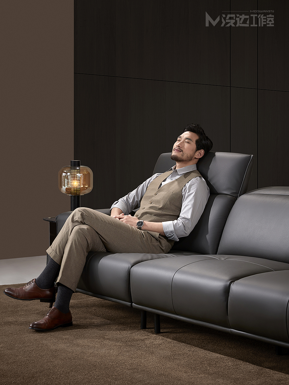 家具摄影|于平静生活空间中 演绎纯粹艺术之魅