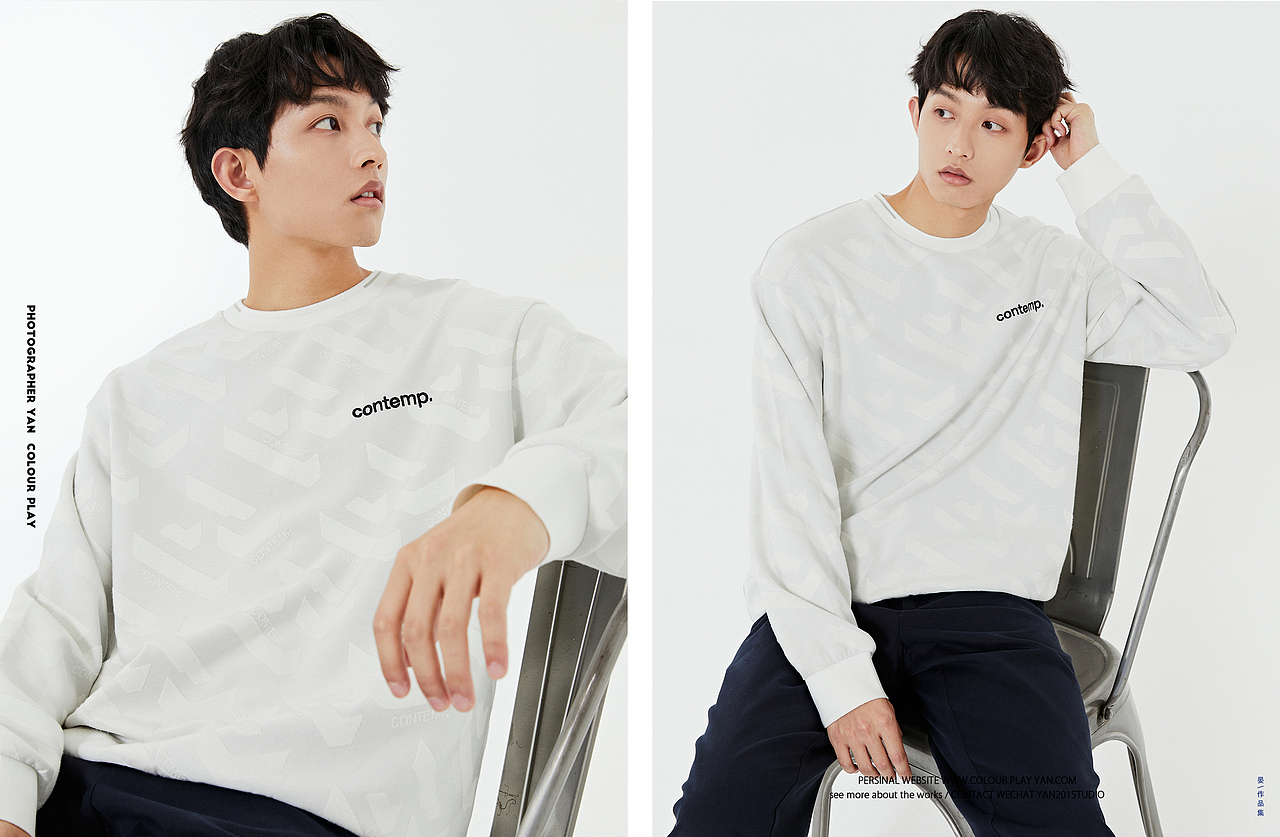 look look杰克琼斯jackjones