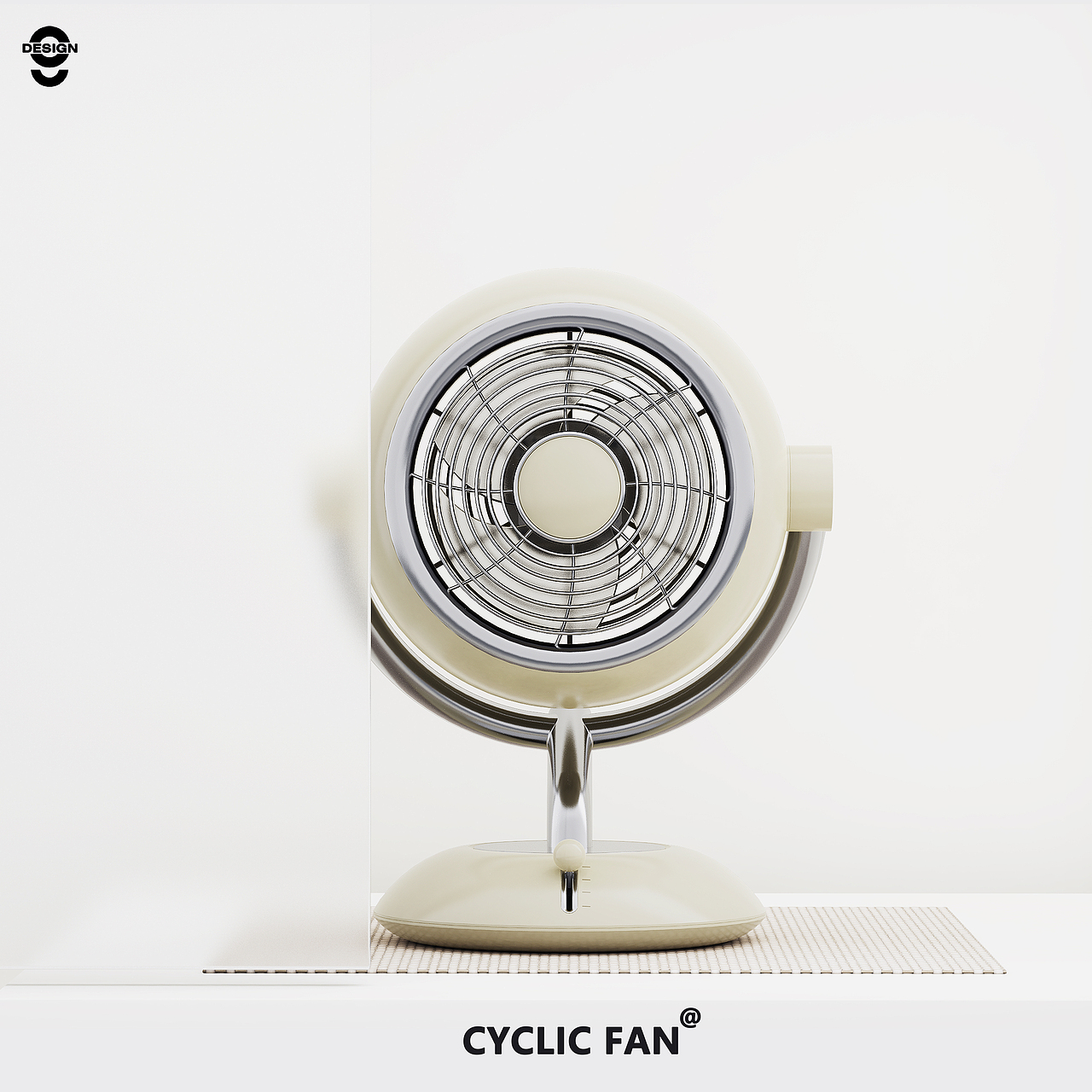 好一把风扇仔|Old Guy