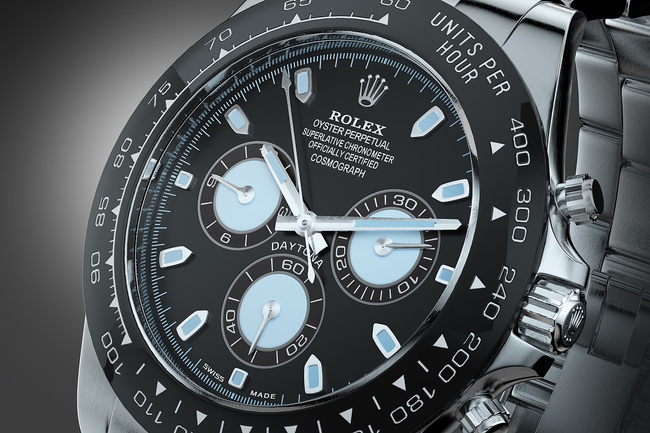 劳力士手表（图ZMzM3NzUyNDM2） - 产品 - 站酷设计师hero影视原创素材 - 站酷ZCOOL