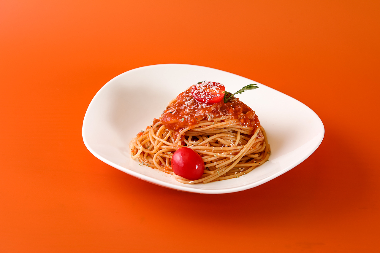 菜单菜品 汉堡 披萨鸡块薯条意面饮料美团外卖产品拍摄