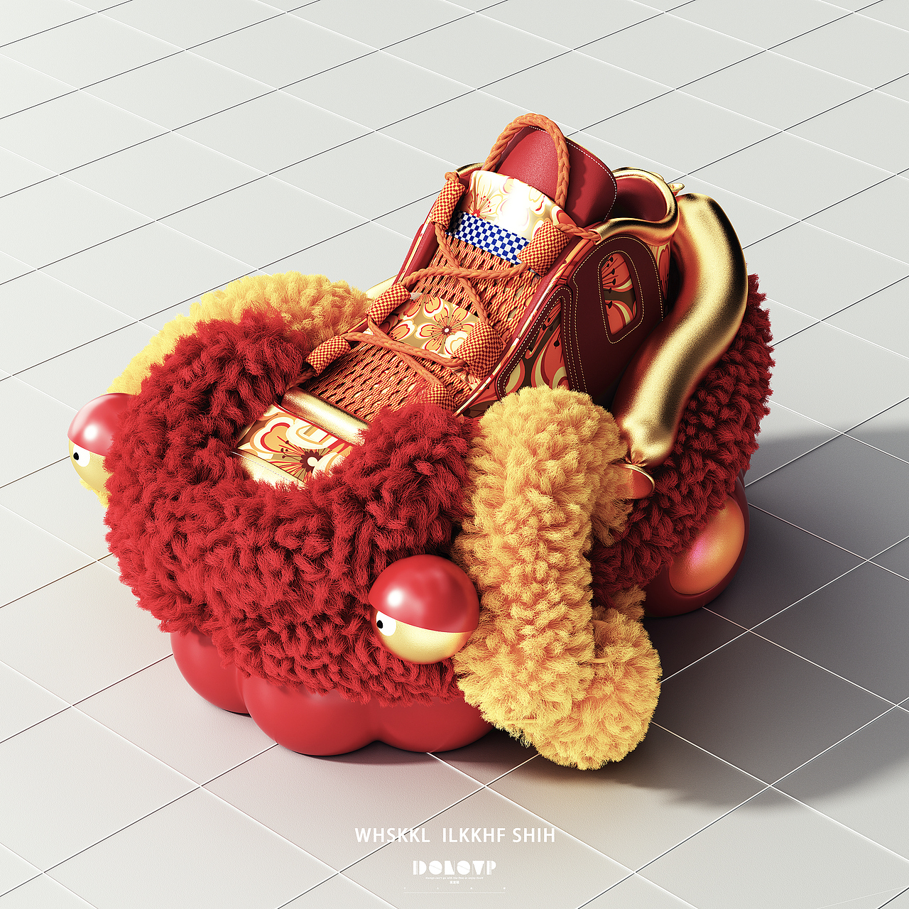 喜欢这几组创意概念鞋设计设计来源于生活,对于鞋子可能很多人都会有