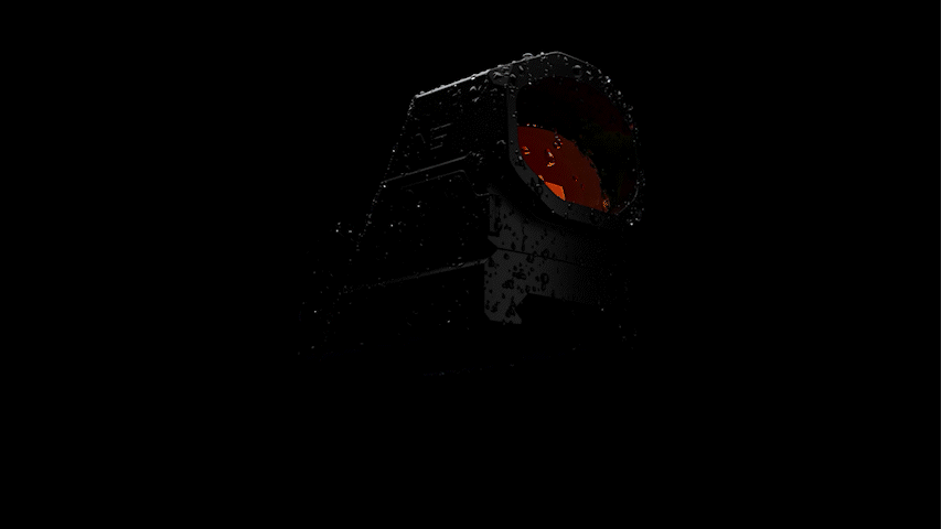 三维产品动画 | 红点光学瞄准镜 RED DOT SIGHT（图ZMzU2MjgzNjA4） - 产品 - 站酷设计师CUBE314动态设计原创素材 - 站酷ZCOOL