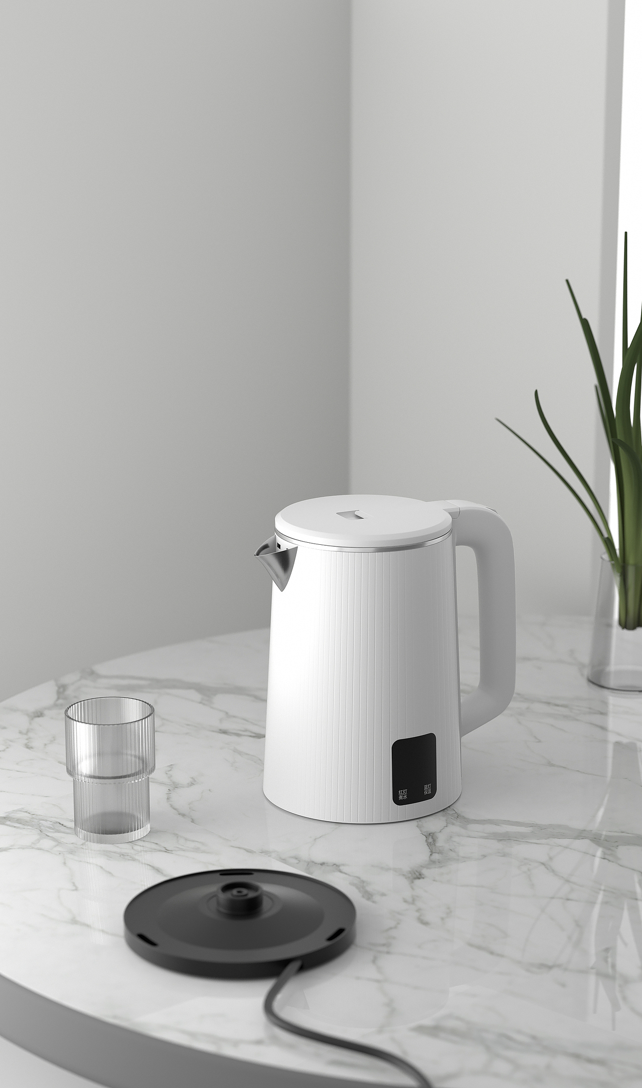 热水壶（图ZMzE4MzM2MDg0） - 电商 - 站酷设计师H海带原创素材 - 站酷ZCOOL