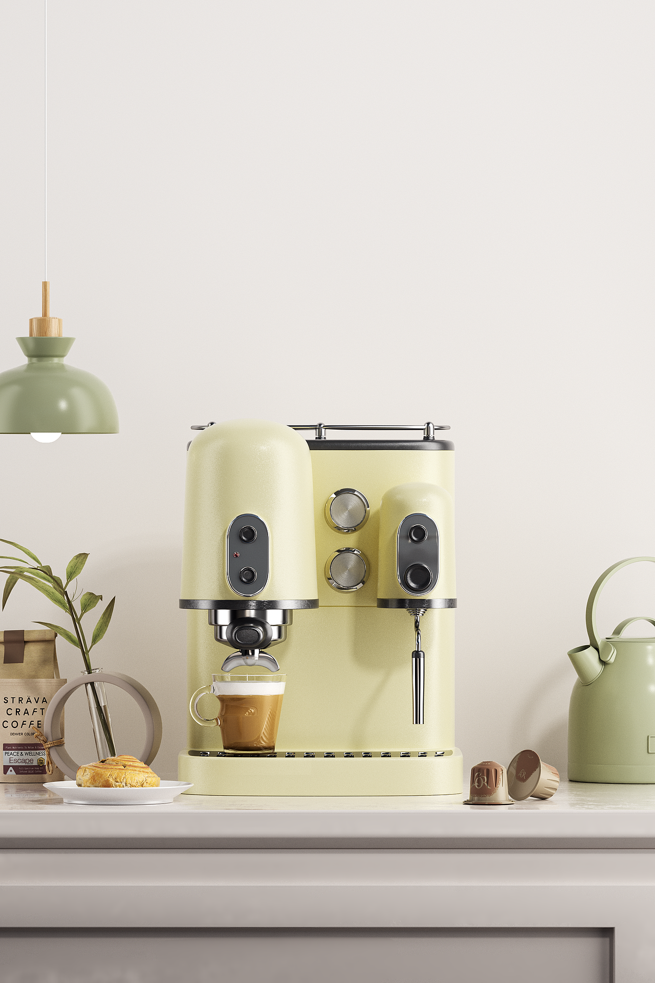 产品渲染合集（图ZMzE5MDc4NjAw） - 产品 - 站酷设计师内卷的熊原创素材 - 站酷ZCOOL