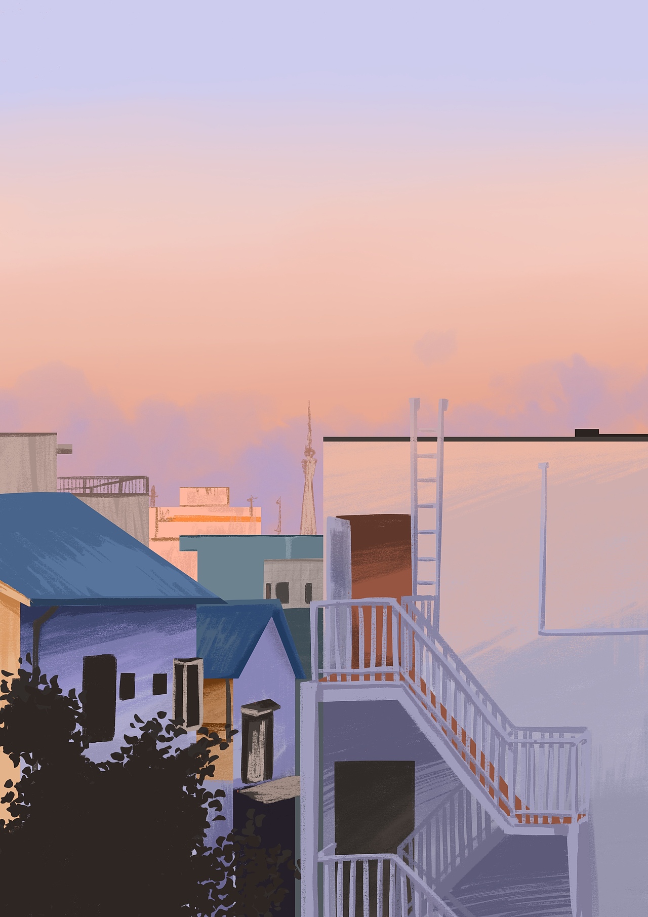 速途练习-1（图ZMzIwODM3NTg0） - 创作习作 - 站酷设计师羊腰子666原创素材 - 站酷ZCOOL