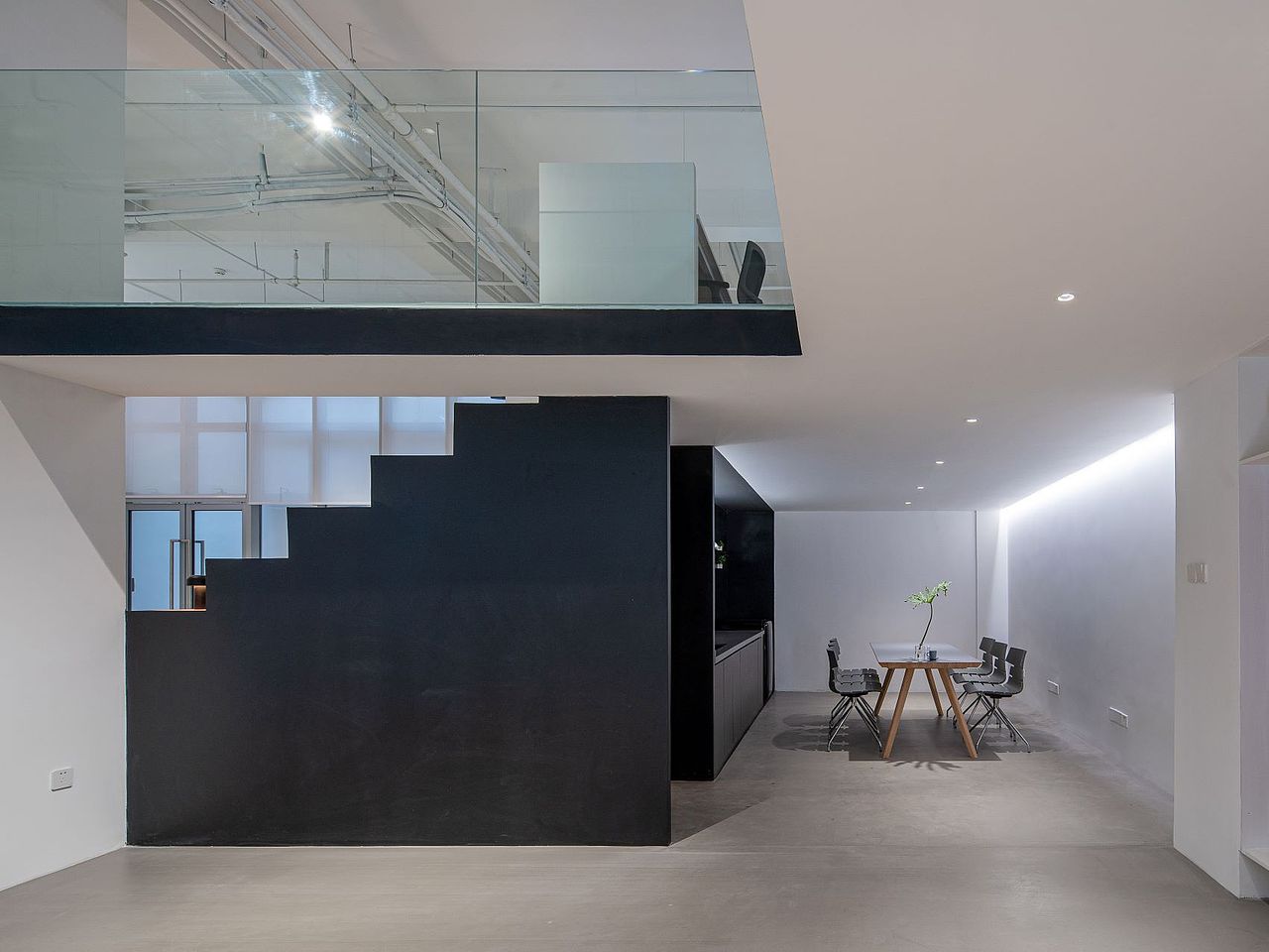 万科云城设计公社办公室（图ZMzU2NDg5Mjc2） - 商业空间设计 - 站酷设计师叙室设计JM2原创素材 - 站酷ZCOOL