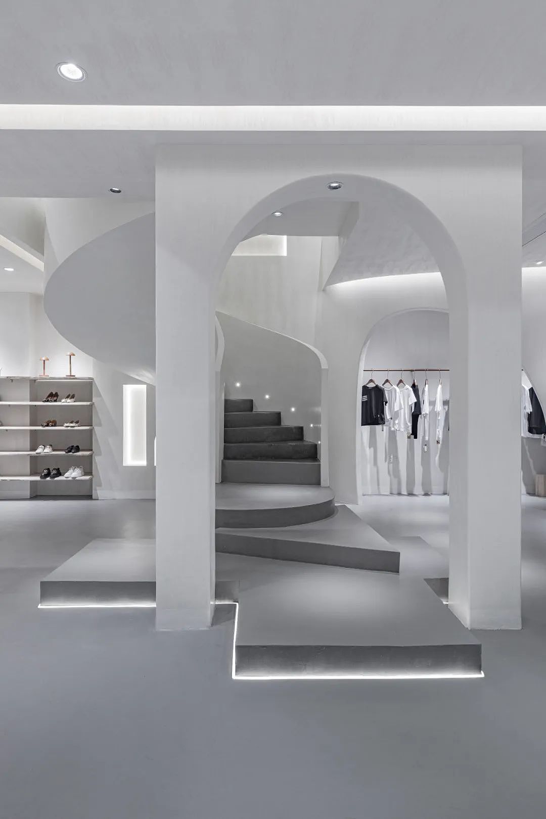 QianXi千禧（图ZMzA4ODc4MDQw） - 商业空间设计 - 站酷设计师我和我的梦师韩原创素材 - 站酷ZCOOL