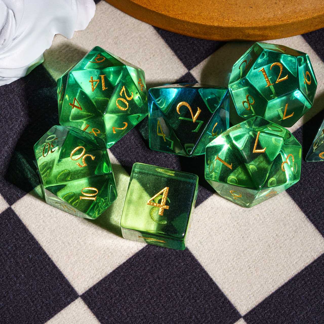 亚马逊骰子（图ZMzUyNTMxMDg4） - 产品摄影 - 站酷设计师老猫枕咸鱼呀原创素材 - 站酷ZCOOL