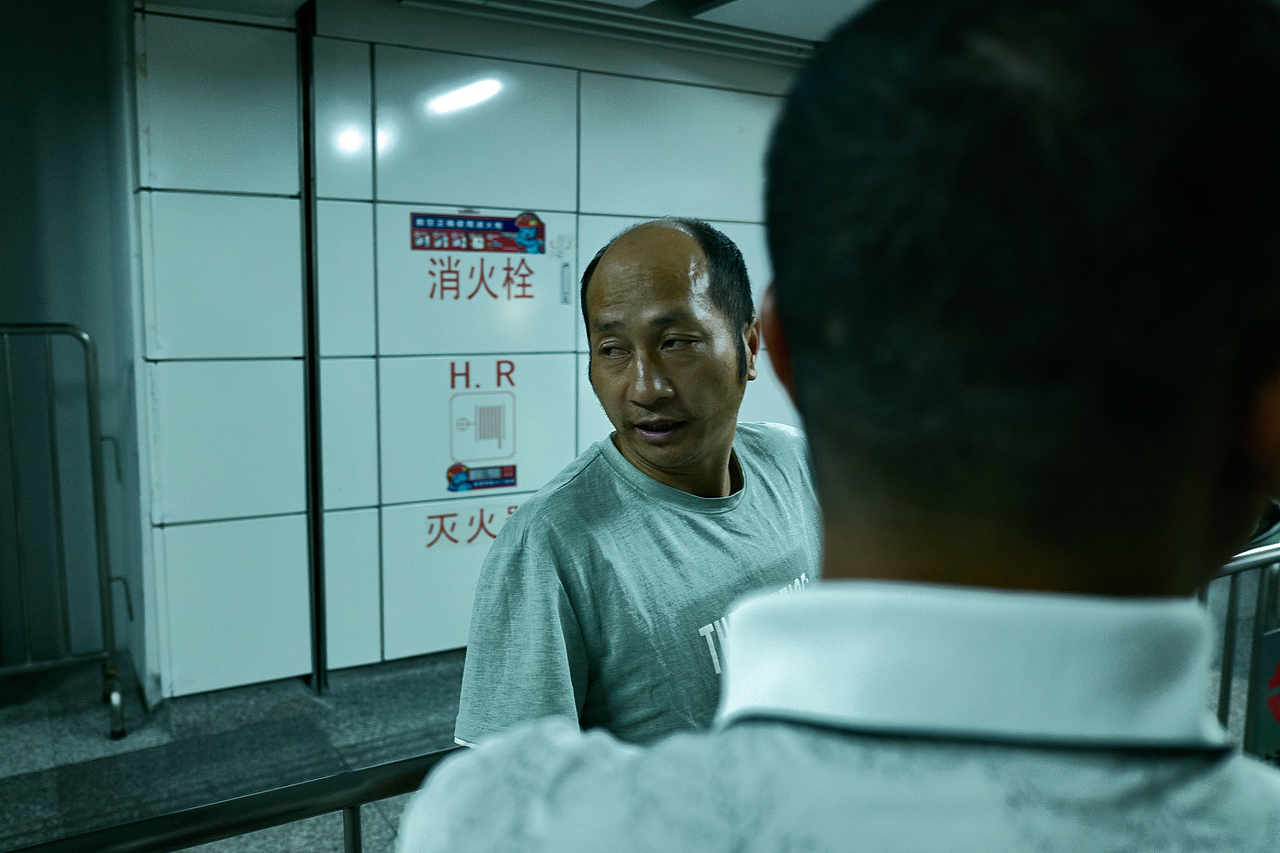 28mm出门扫街（图ZMzY4Njk2NjQw） - 人文/纪实摄影 - 站酷设计师Ciga_1原创素材 - 站酷ZCOOL